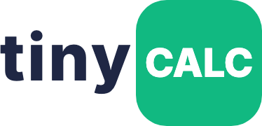 TinyCalc